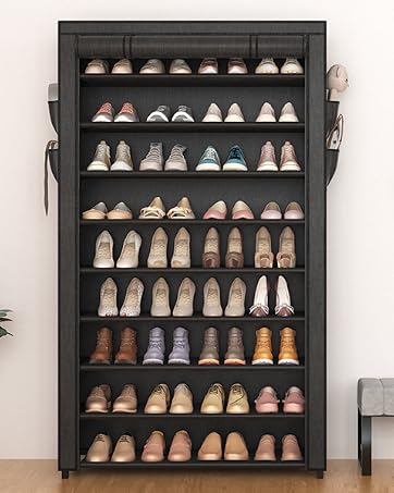 shoe rack