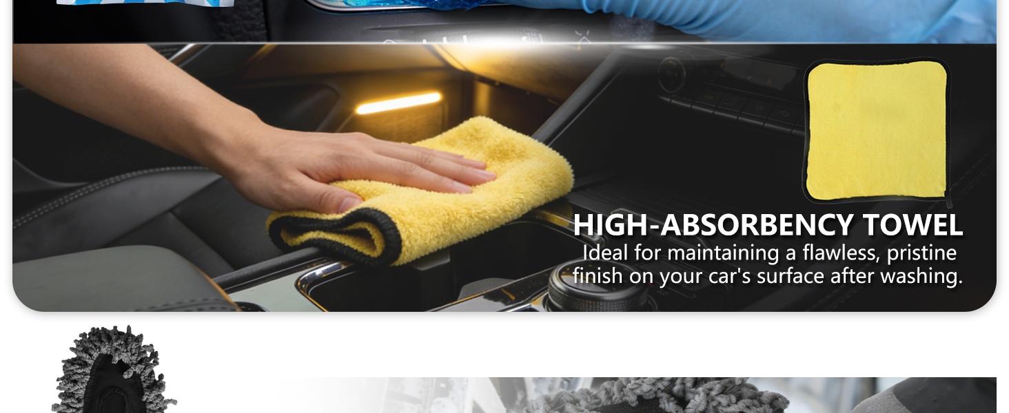 car wheel brush