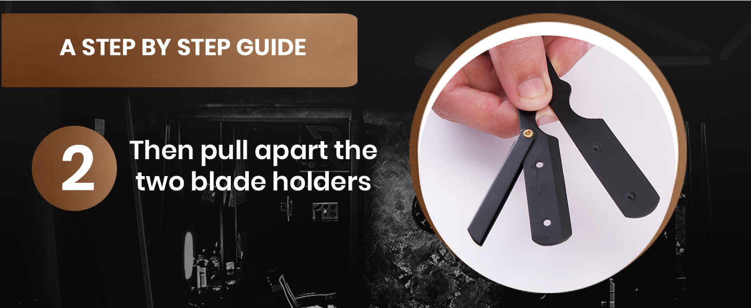 straight razors for men