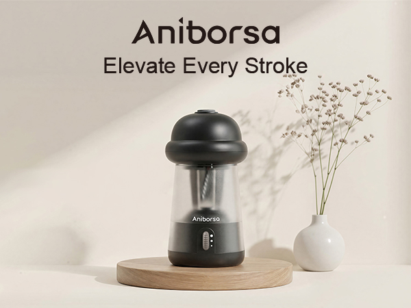 aniborsa electric pencil sharpener