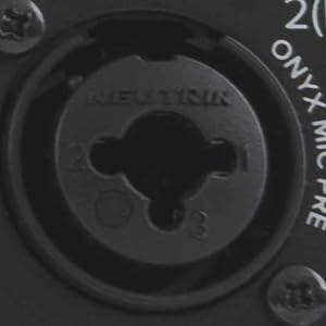 onyx preamps 