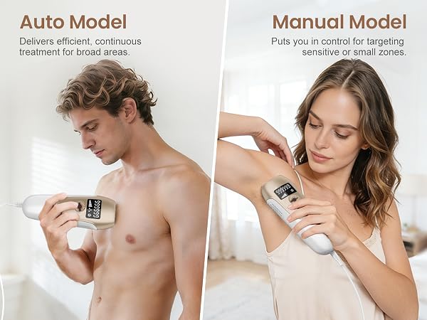 ipl hair removal