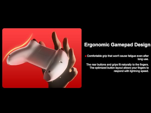 M15 retro game console