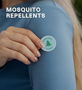 Cliganic Mosquito Repellents