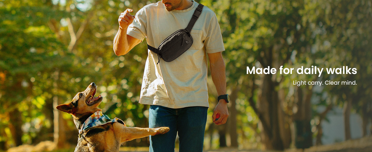 sling bag