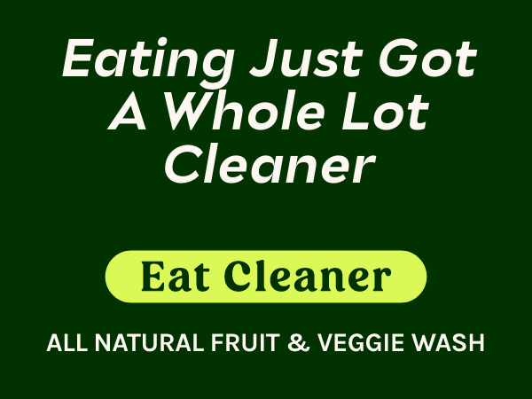 Eat Cleaner