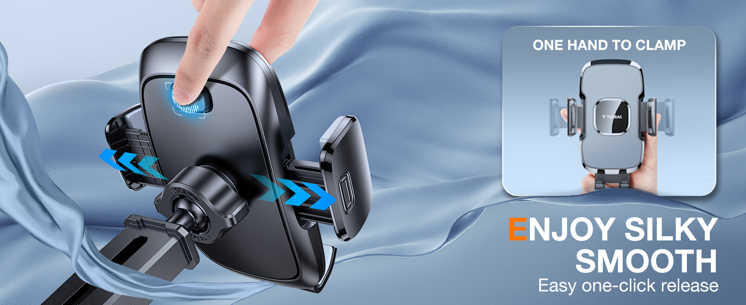 cell phone holder car XHR