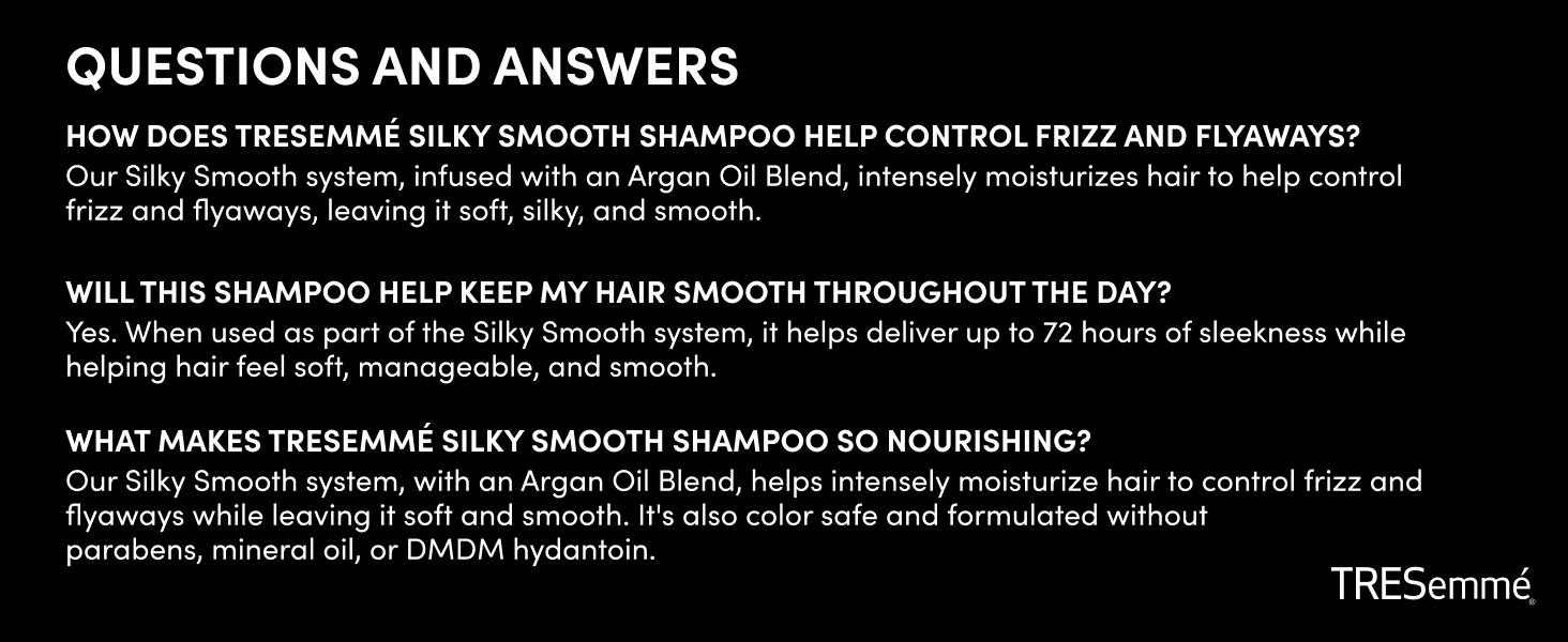 Questions &amp;amp; Answers section.