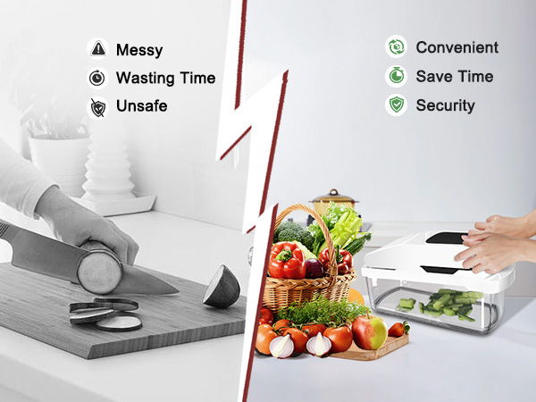veggie slicer