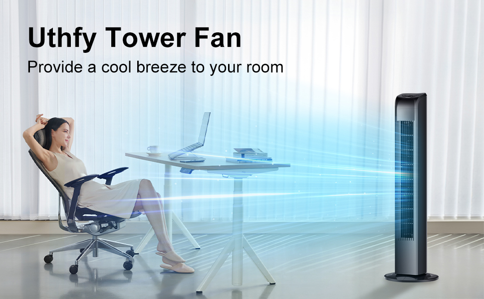 Uthfy - Comfortable and healthy life