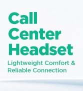 usb headset with mic