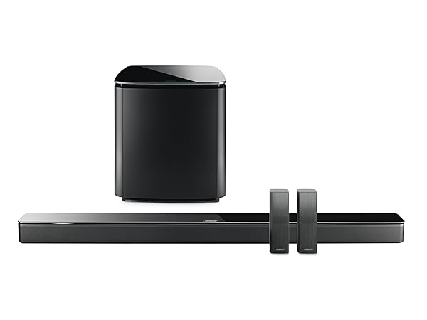 soundbar, smart speakers, alexa, home audio, home theratre