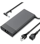 230W 200W Charger Compatible with HP Omen 15 16 17 Transcend 16.1", Victus 16 by Gaming Laptop ZB...