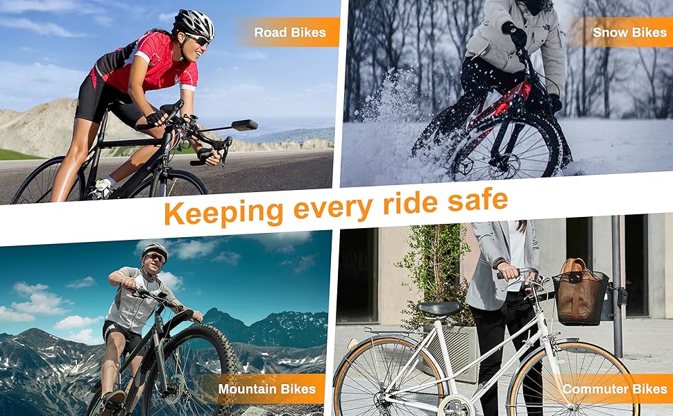 bike tire repair kit