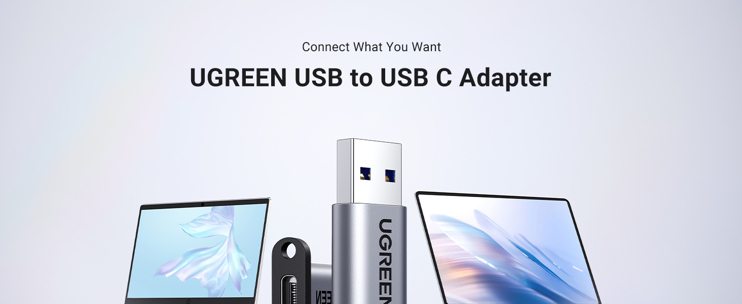 usb to usb c adapter