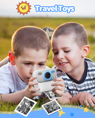 kids camera