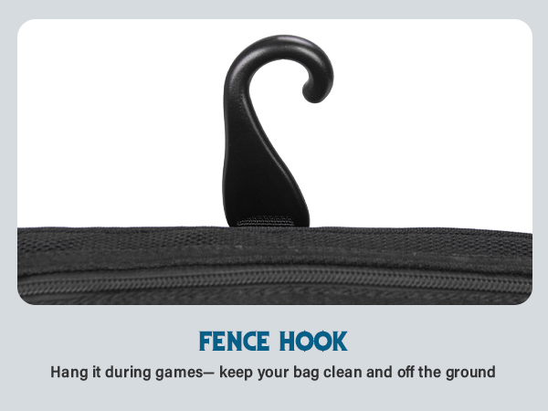 baseball bag adult