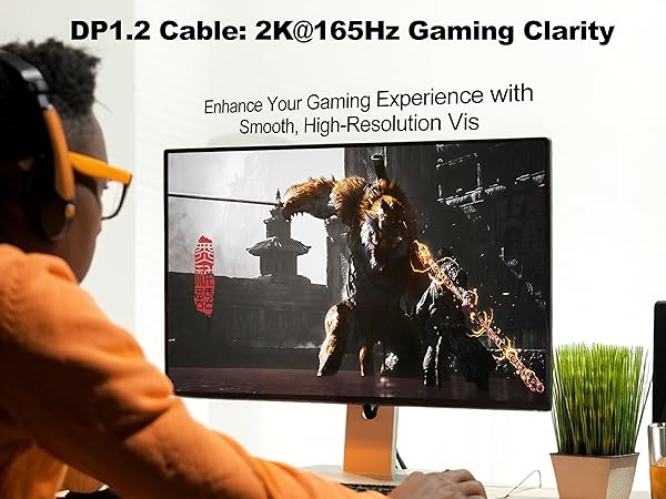 dp cable