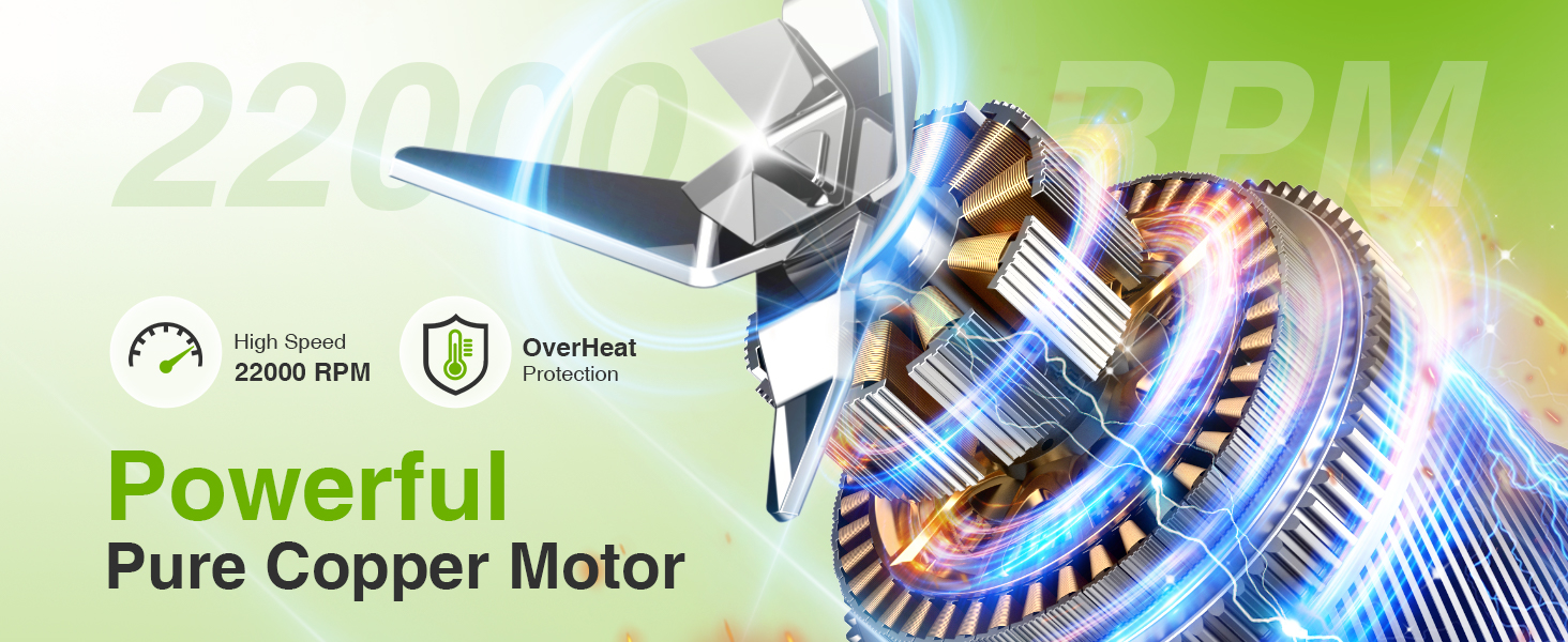 blender for smoothies