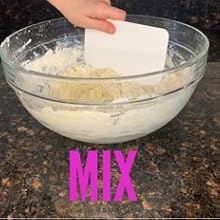 Perfect for MIXING!