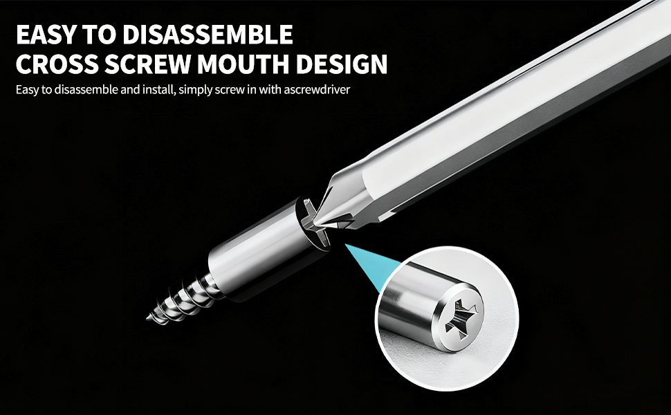 SOPAMI Screw in shelf Pins with Anti-Slip:Your Perfect Shelf Support Solution.