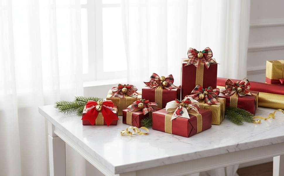 Christmas gifts