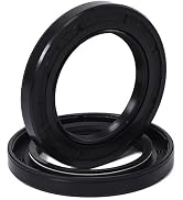 10pcs NQK 25x47x5 TC25x47x5 NBR Skeleton Oil Seal 25 * 47 * 5 Seals NQK Seals Radial Shaft Seals