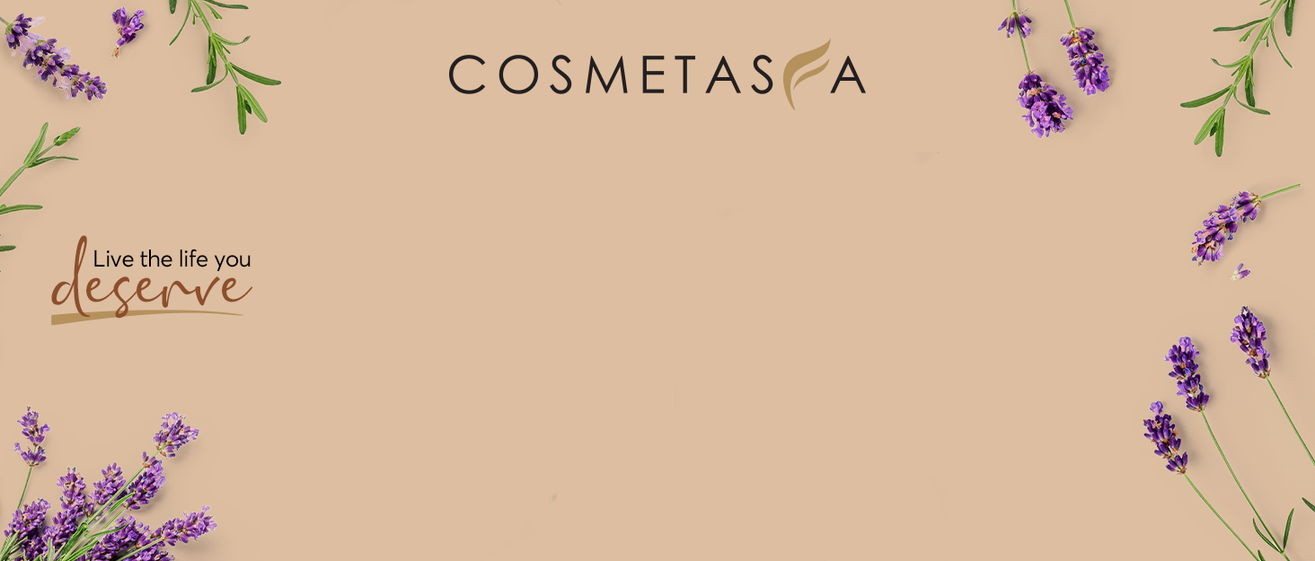 Cosmetasa premium hot gel oil massage therapy muscles
