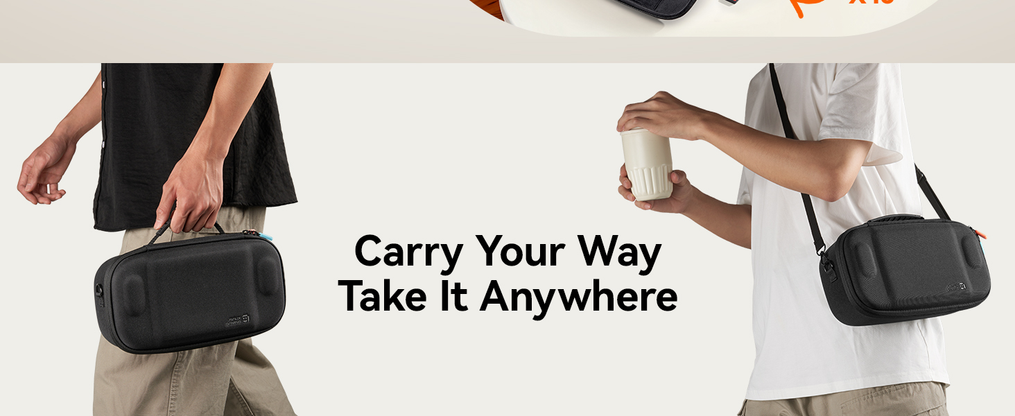Switch 2 Case