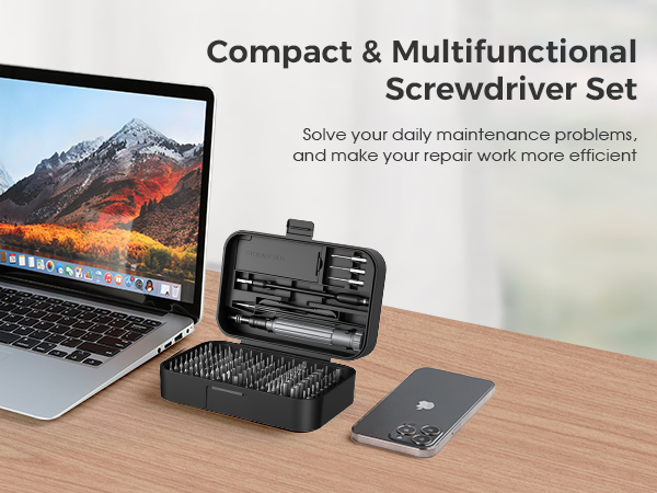 mini screwdriver set precision screwdriver set screwdriver set tool tools handle tools kits