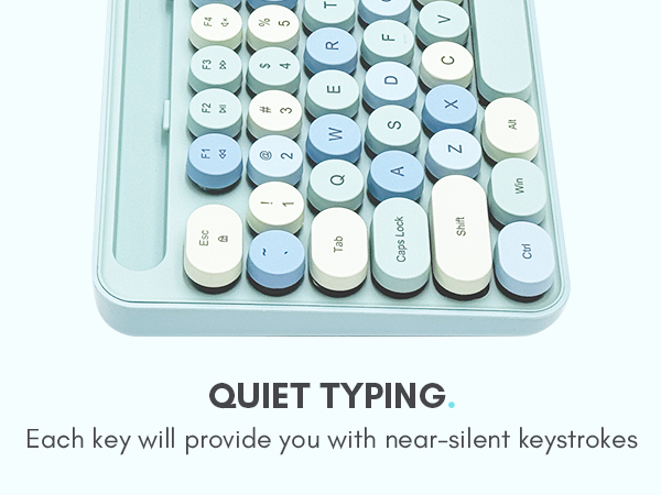 Keyboard, Mouse