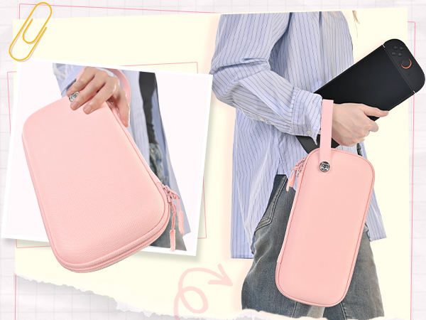 switch 2 carrying case