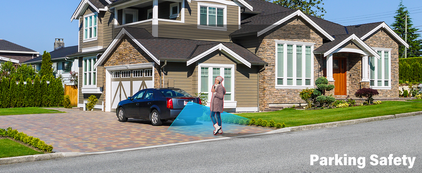 Parking Safety