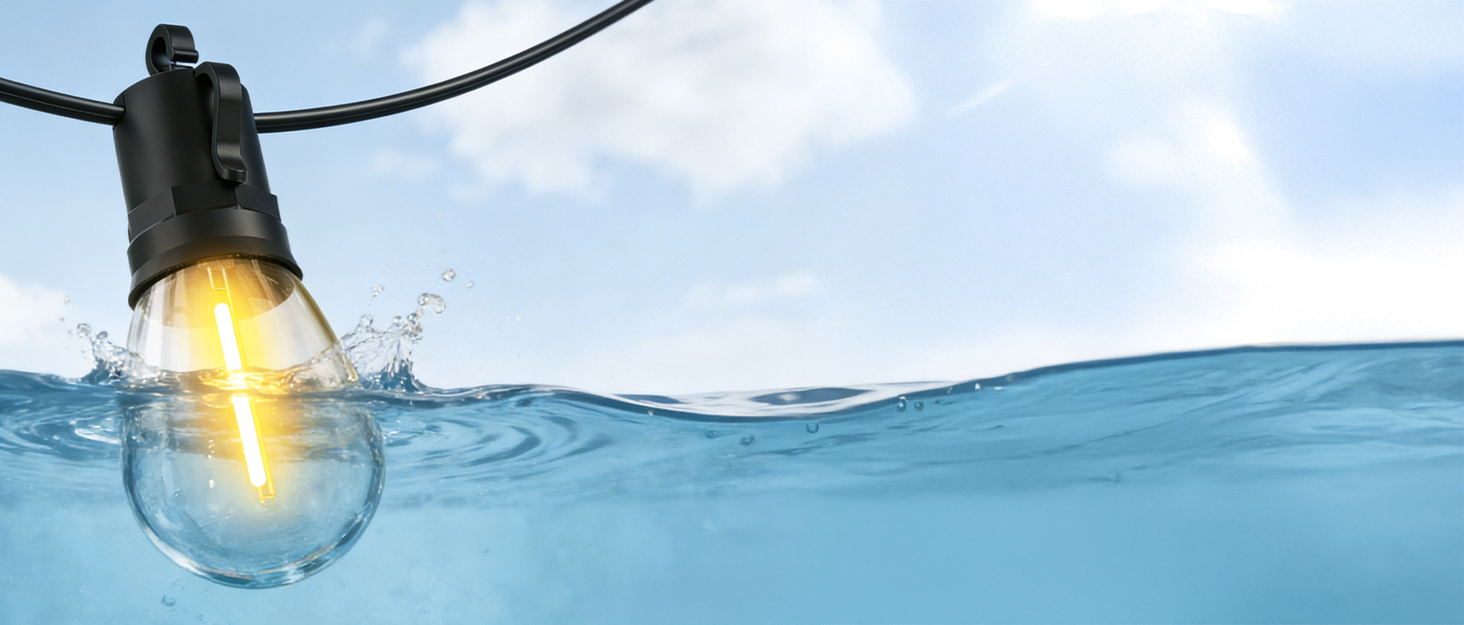 Outdoor Solar Lights For Patio