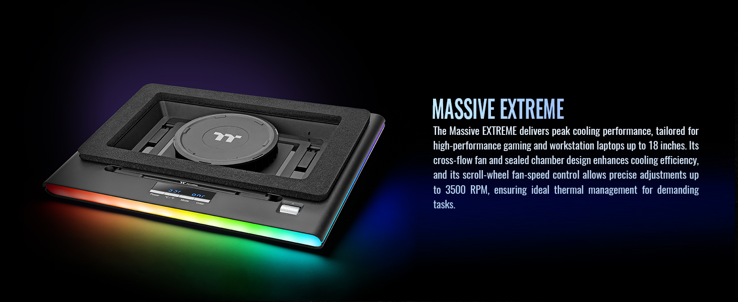 Massive EXTREME