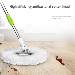 mop replacement head