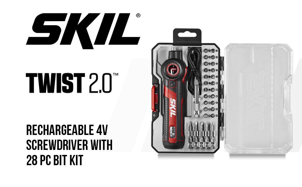 skil twist 2.0 header