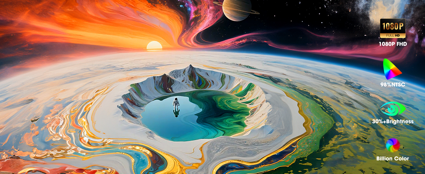 bedroom projector for ceiling