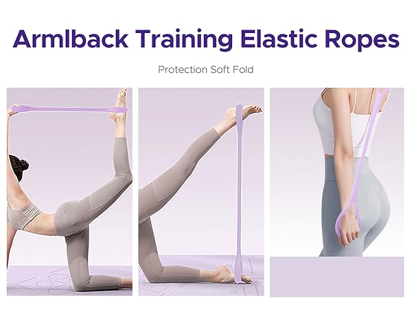 Pilates Ring Kit for Women