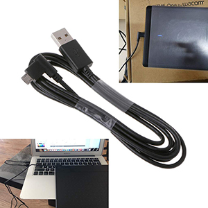 Wacom Intuos Cord