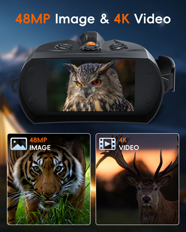 night vision goggles