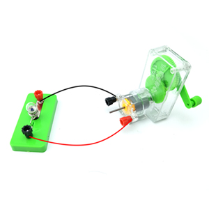 Hand Crank Generator