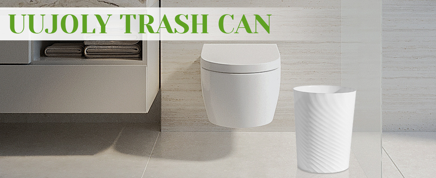 uujoly trash can