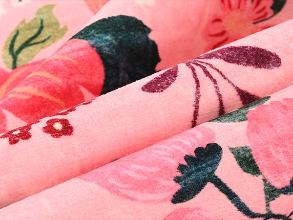 soft rug