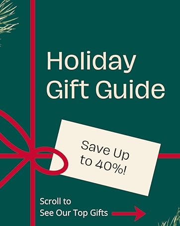 Holiday Gift Guide