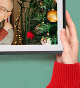 Euphro 10.1'' Digital Picture Frame with 32GB Storage, Digital Photo Frame with 1280x800 IPS Touc...