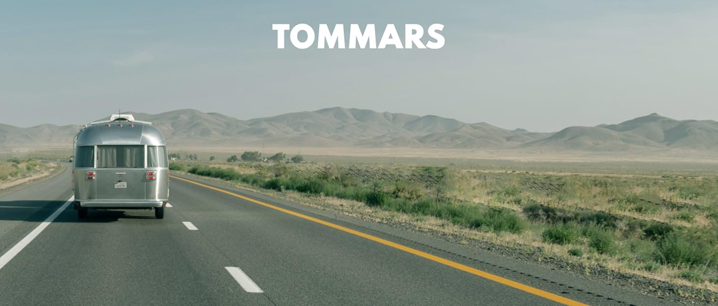 TOMMARS BANNERS