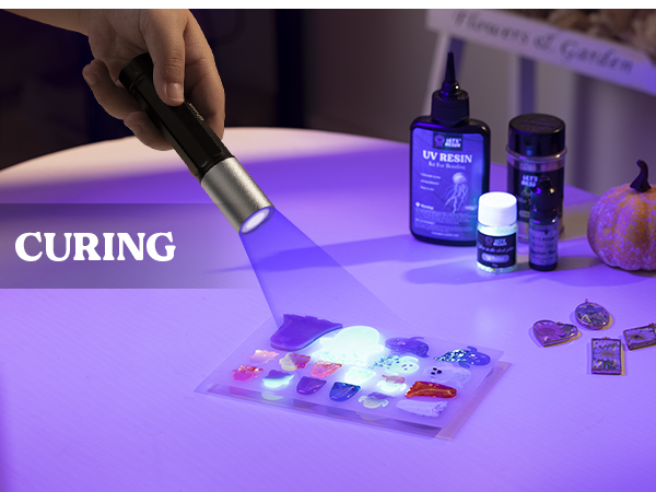 uv light lamp,resin tools