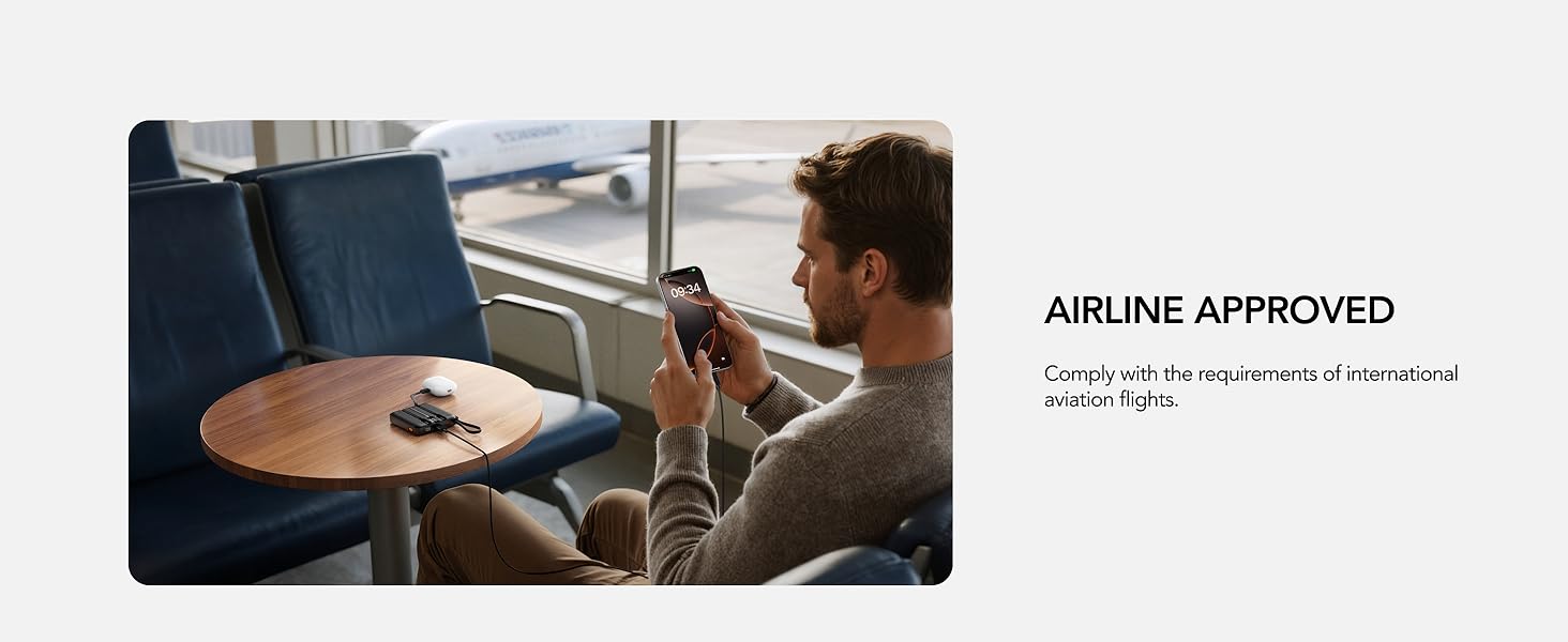 Global Aviation Standards