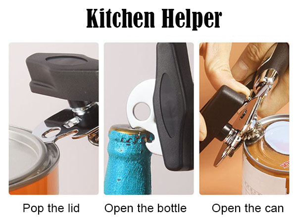 Can Opener